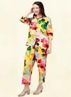 Jelite Cord Set Vol 4 Fancy Printed Western Catalog